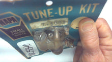 NAPA 7-5005 Tune-Up Kit Briggs & Stratton 5 & 6HP See List in Pictures