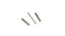 Brinktun # 7 Shear Pins - Pkg of 2 w/1 Cotter Pin