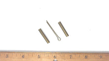 Brinktun # 7 Shear Pins - Pkg of 2 w/1 Cotter Pin