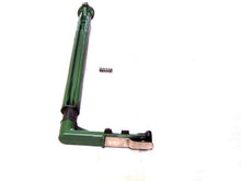 Johnson Evinrude OMC 303468 Control Lever 303236 Spring 1965 3HP - Used