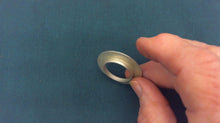 OEM Johnson Evinrude OMC 303649 Oil Slinger