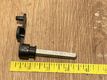 Johnson Evinrude OMC 335546 Roller Arm Hub 335544 Shaft - Used
