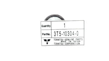 Tohatsu 3T5-10304-0 O-Ring