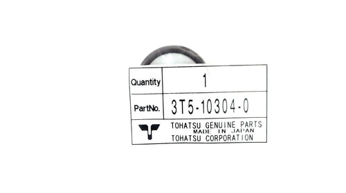 Tohatsu 3T5-10304-0 O-Ring