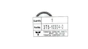 Tohatsu 3T5-10304-0 O-Ring