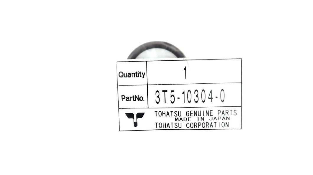 Tohatsu 3T5-10304-0 O-Ring
