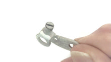 Johnson Evinrude OMC 378984 Arm & Screw