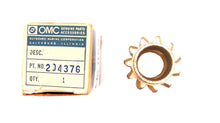 Johnson Evinrude OMC 204376 Pinion