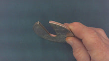 Johnson Evinrude OMC 908733 Washer