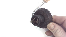 Johnson Evinrude OMC 387209 Forward Gear & Bushing - Used