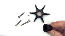 (A100-D303) - Johnson Evinrude OMC 379767 Impeller Repair Kit