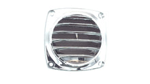 Sea-Dog 337375 Chrome Plated ABS Hose Thru Vent