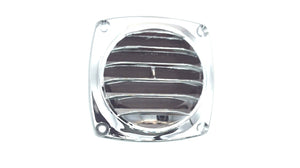 Sea-Dog 337375 Chrome Plated ABS Hose Thru Vent