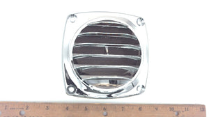 Sea-Dog 337375 Chrome Plated ABS Hose Thru Vent