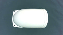 Sea-Dog 337350 ABS Hose Vent Elbow -White