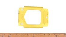 US Marine/Bayliner Capri Remote Control Mounting Plate