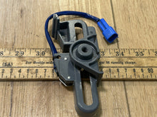 Yamaha 60V-8259F-00-00 Switch 69J-44176-01-1S Bracket - Used