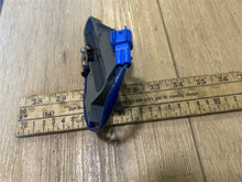 Yamaha 60V-8259F-00-00 Switch 69J-44176-01-1S Bracket - Used