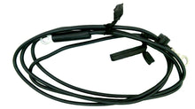 Johnson Evinrude OMC 386682 Lead Assy, Trim Gauge to Ground