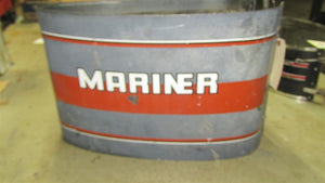 Mariner 6498A3 6498A9 Wrap Around Cowl 1979-1981 115 hp - Used