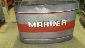 Mariner 6498A3 6498A9 Wrap Around Cowl 1979-1981 115 hp - Used