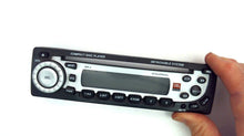 UBL MR-4 Detachable/Removable Face - Used