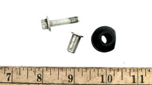 Mercury 818967 Grommet 818968 Bushing 821291 25 Screw - Used