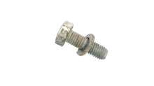 Mercury 40003 77 Screw 40023 19 Washer - Used