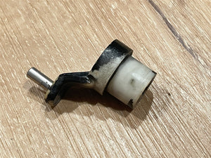 Mercury 48724 Vertical Shaft Stator Plate Lever - Merc 200 - Used