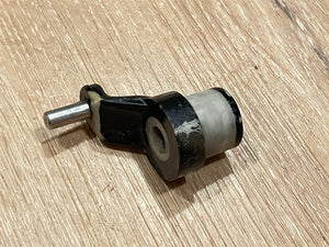 Mercury 48724 Vertical Shaft Stator Plate Lever - Merc 200 - Used