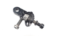 Mercury 46413 Vertical Shaft Throttle Lever 22960 Screw 25168 Nut 1970-80 20hp