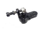 Mercury 46413 Vertical Shaft Throttle Lever 22960 Screw 25168 Nut 1970-80 20hp