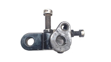 Mercury 46413 Vertical Shaft Throttle Lever 22960 Screw 25168 Nut 1970-80 20hp