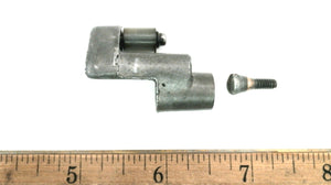 Johnson Evinrude OMC 379195 Lever & Pin 305232 Cam Sleeve 551517 Screw - Used