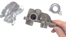 Johnson Evinrude OMC 982154 Shift Assembly - Incomplete (GLM)