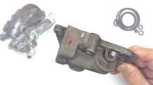 Johnson Evinrude OMC 982154 Shift Assembly - Incomplete (GLM)