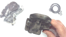 Johnson Evinrude OMC 982154 Shift Assembly - Incomplete (GLM)