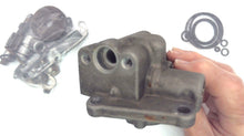 Johnson Evinrude OMC 982154 Shift Assembly - Incomplete (GLM)