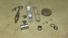 Johnson Evinrude OMC 982154 Shift Assembly - Incomplete (GLM)
