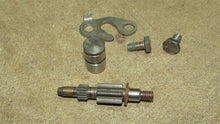 Johnson Evinrude OMC 982154 Shift Assembly - Incomplete (GLM)