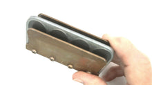 Johnson Evinrude OMC 389823 Leaf Plate/Reed Box