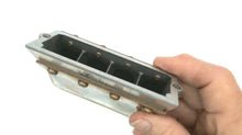 Johnson Evinrude OMC 389823 Leaf Plate/Reed Box