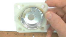 Yamaha 6AH-44311-00-00 Water Pump Housing/Cover