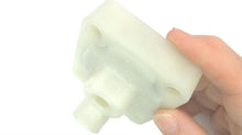 Yamaha 6AH-44311-00-00 Water Pump Housing/Cover
