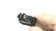 Johnson Evinrude OMC 502407 Curvette Rocker Switch (GLM)