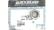 Mercury 11-24156 Nut (GLM)