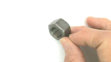 Mercury 11-24156 Nut (GLM)