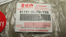 (O400-D200) - Suzuki 61141-96J03-Y5S Oil Pan Port Cover