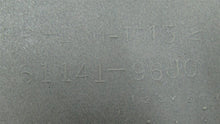 (O400-D200) - Suzuki 61141-96J03-Y5S Oil Pan Port Cover