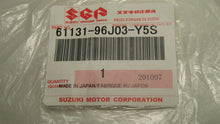 Suzuki 61131-96J03-Y5S Oil Pan Starboard Cover (GLM)